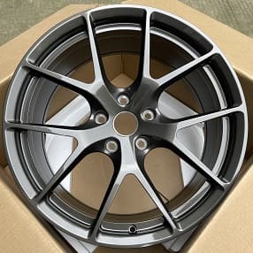 JC6167-FORGED angle view