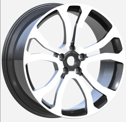 JC6454-FORGED angle view