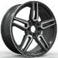 JT075-CAST alloy wheel
