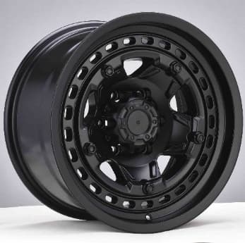 JT186-7-CAST alloy wheel