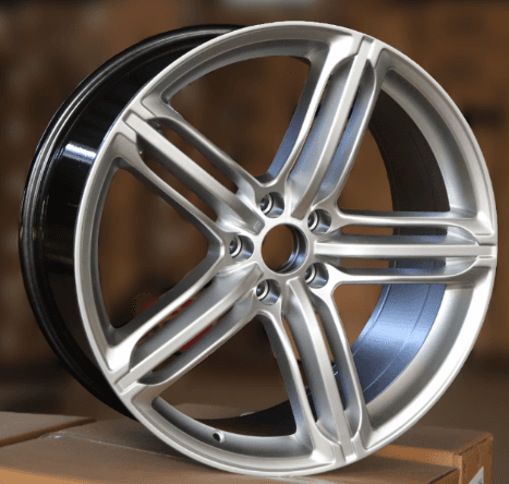 JT201-20-CAST alloy wheel