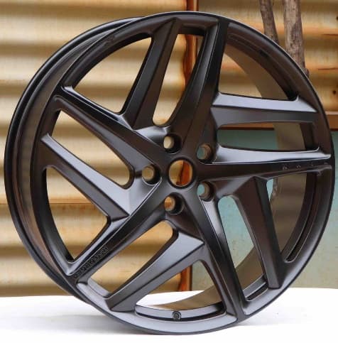 JT253-22-CAST alloy wheel