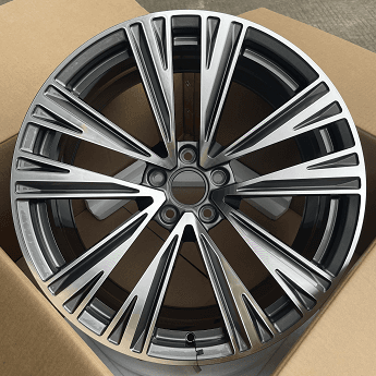 JX0250-FORGED angle view
