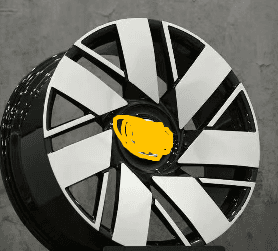 JX0581-FORGED angle view