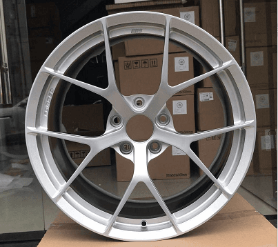 LW060-FORGED alloy wheel