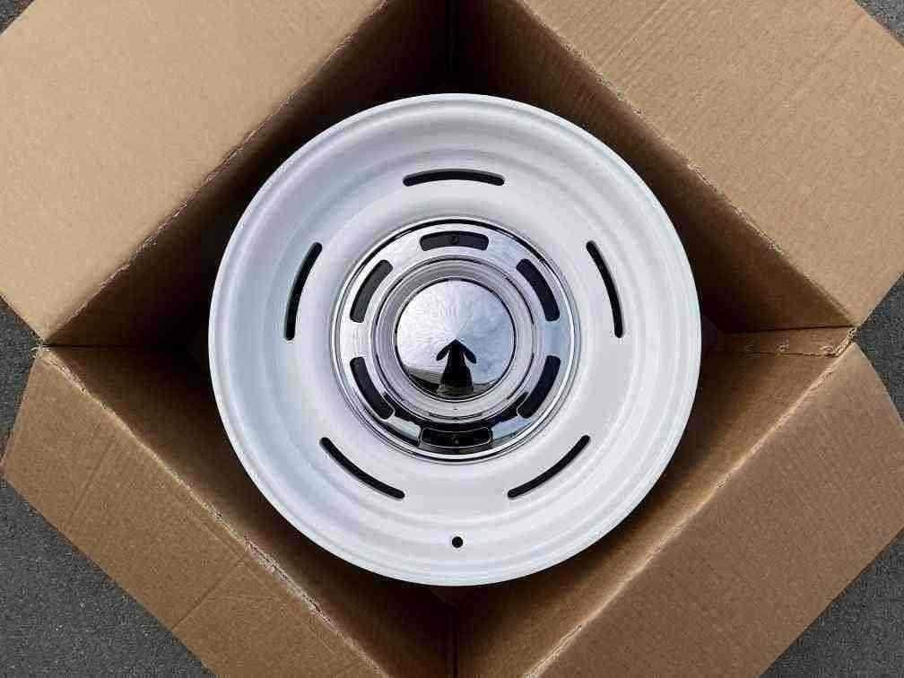 MF027-FORGED alloy wheel