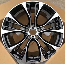 MF6016-FORGED angle view