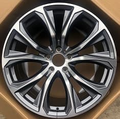 MF6018-FORGED angle view