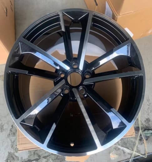 ML20440-FORGED alloy wheel