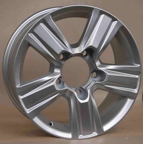 R1002-CAST alloy wheel