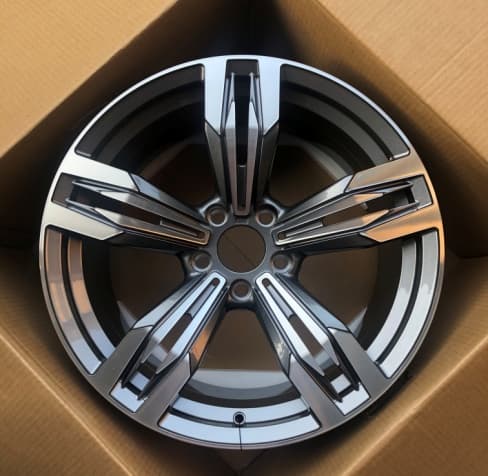 RD1040-FORGED angle view