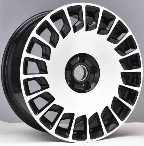 REW019-9-X-CAST alloy wheel