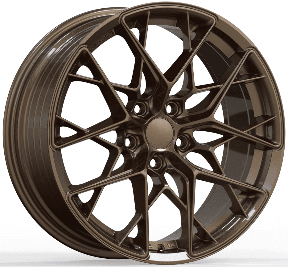 X70444I-CAST alloy wheel
