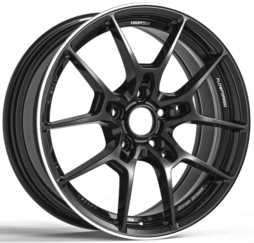 X70447I-CAST alloy wheel