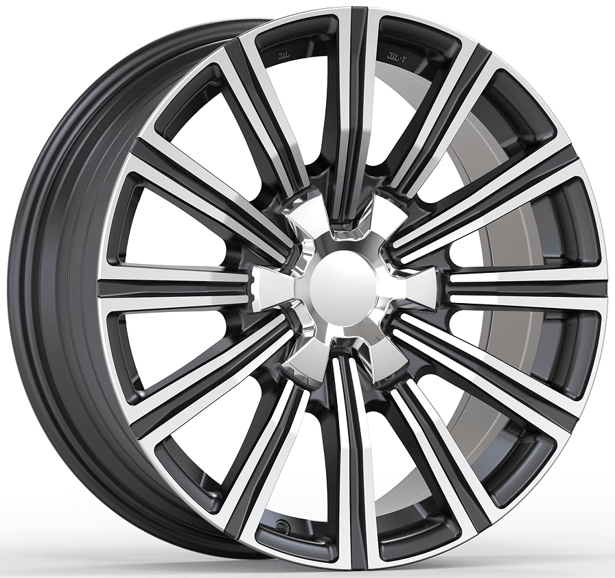X70559H-CAST alloy wheel