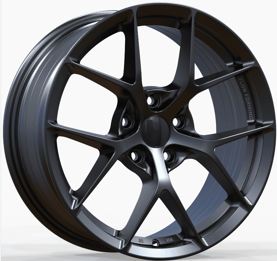 X75474H-CAST alloy wheel