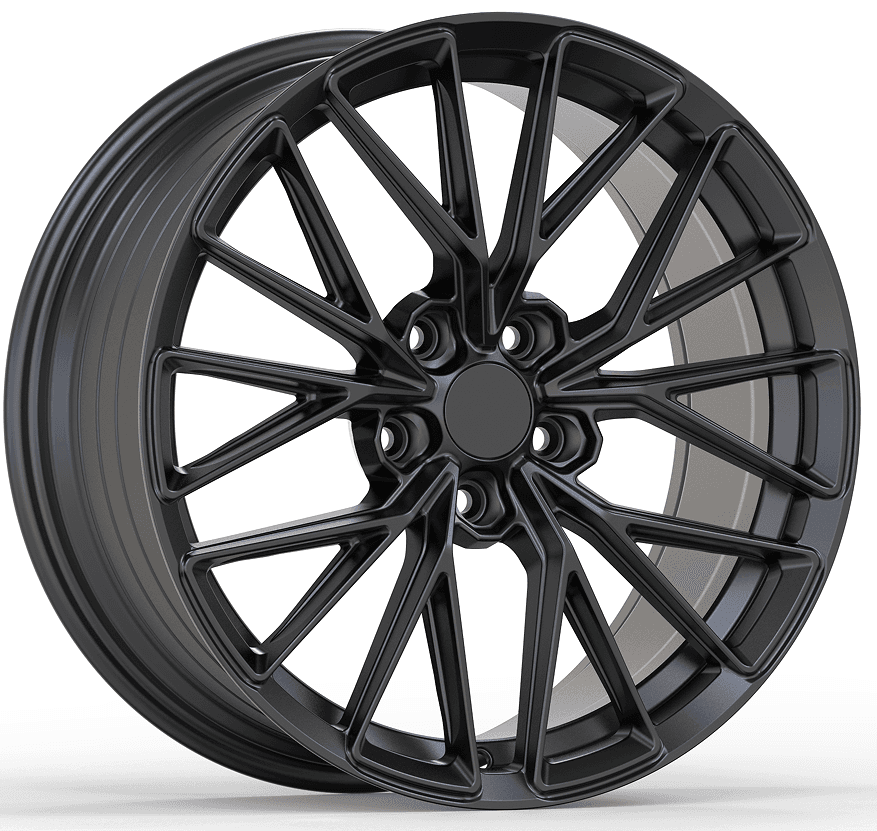 X80659I-CAST alloy wheel