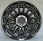 XF054-CAST alloy wheel