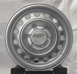 XF064-CAST alloy wheel