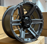 XF219-CAST alloy wheel