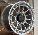 XF222-CAST alloy wheel
