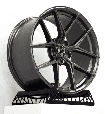 YS1316-FLOW-FORMED alloy wheel