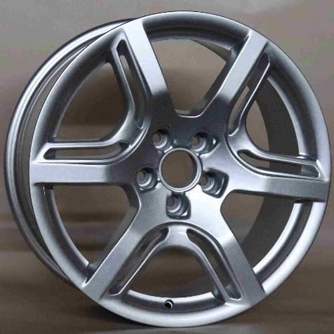 Z1034-CAST alloy wheel