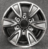 ZY5121-CAST angle view