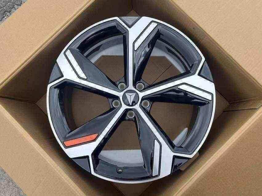 0045-FORGED angle view