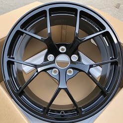 1098-FORGED alloy wheel