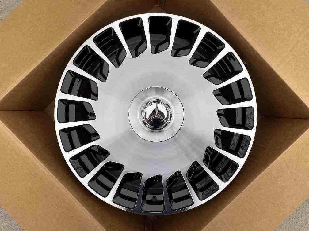 1103B-FORGED angle view