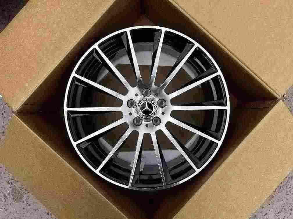 1104-FORGED angle view