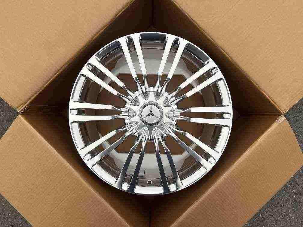 1118-FORGED alloy wheel
