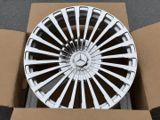 1121-FORGED alloy wheel