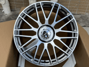 1128-FORGED alloy wheel