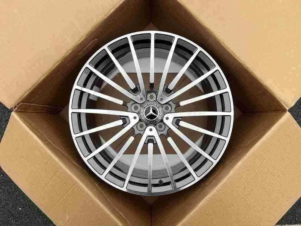 1129-FORGED alloy wheel