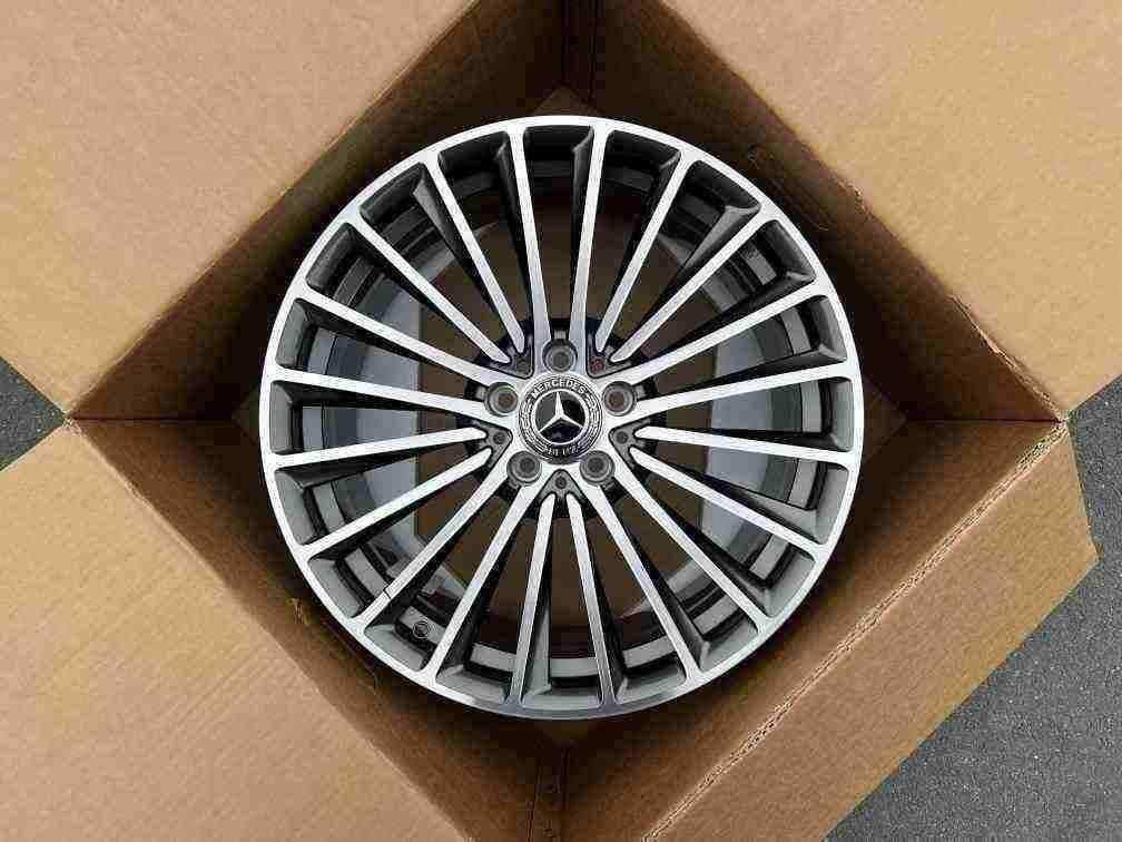 1130-FORGED angle view