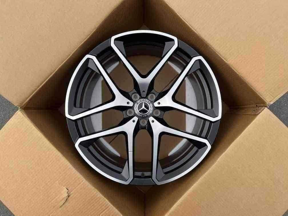 1131-FORGED angle view