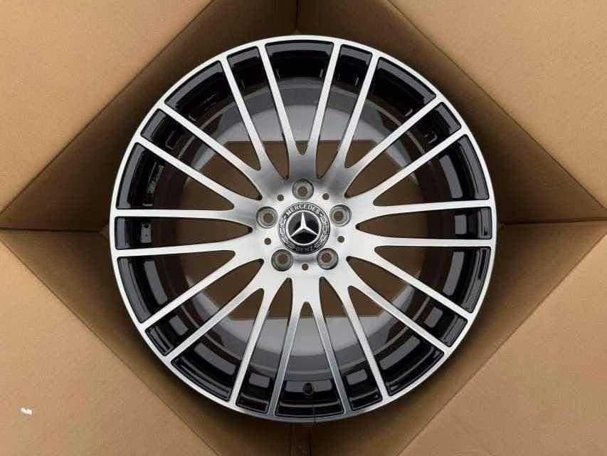 1144-FORGED angle view
