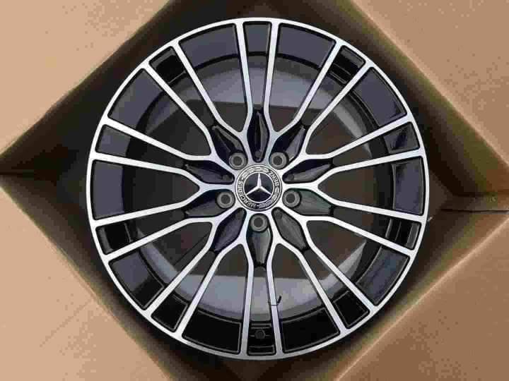 1149-FORGED angle view