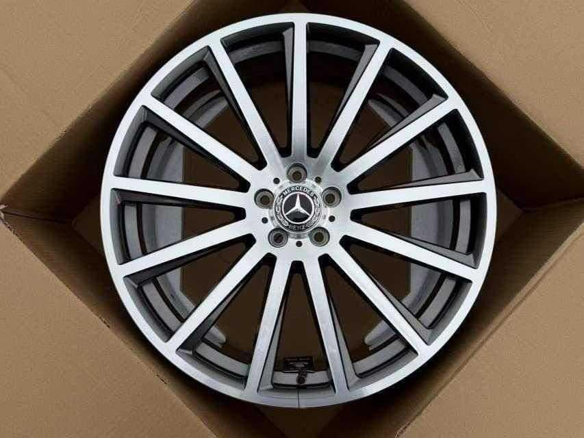 1150-FORGED angle view