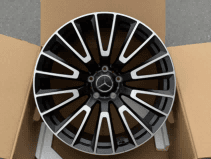 1152-FORGED angle view