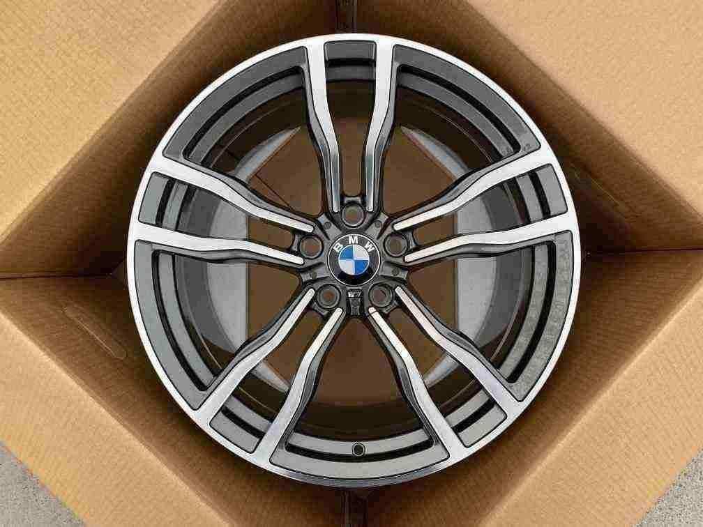 1212-FORGED alloy wheel
