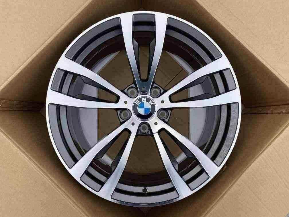 1213-FORGED alloy wheel