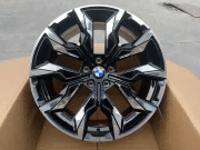 1217-FORGED alloy wheel