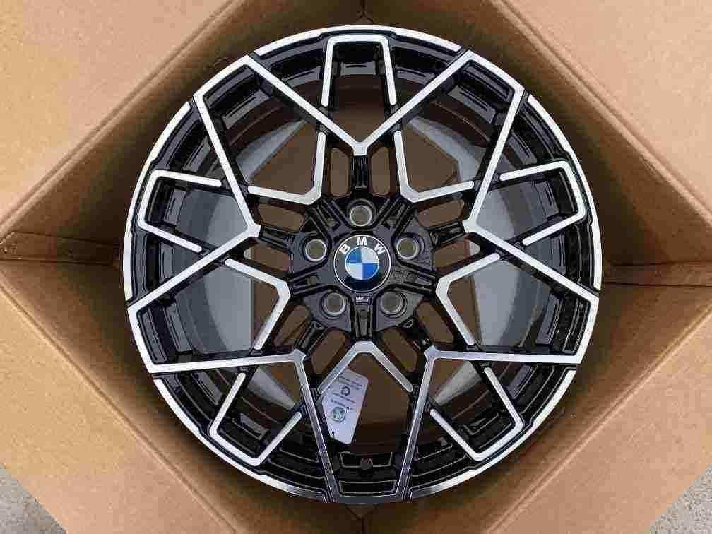 1224-FORGED angle view