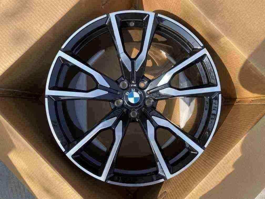 1225-FORGED angle view