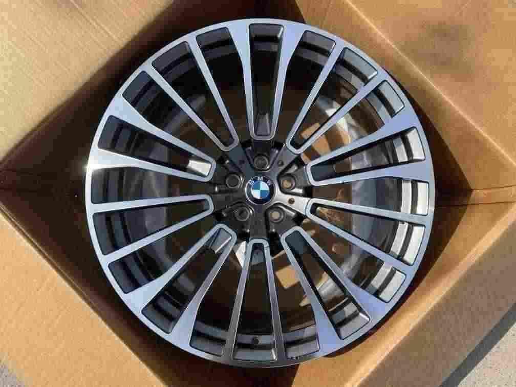 1227-FORGED angle view