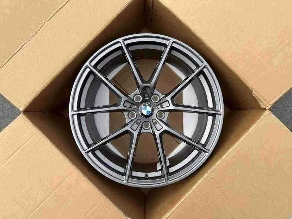 1230-FORGED alloy wheel