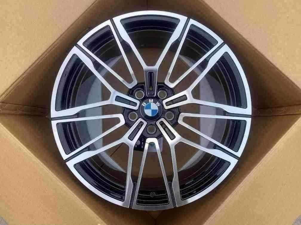 1232-FORGED angle view
